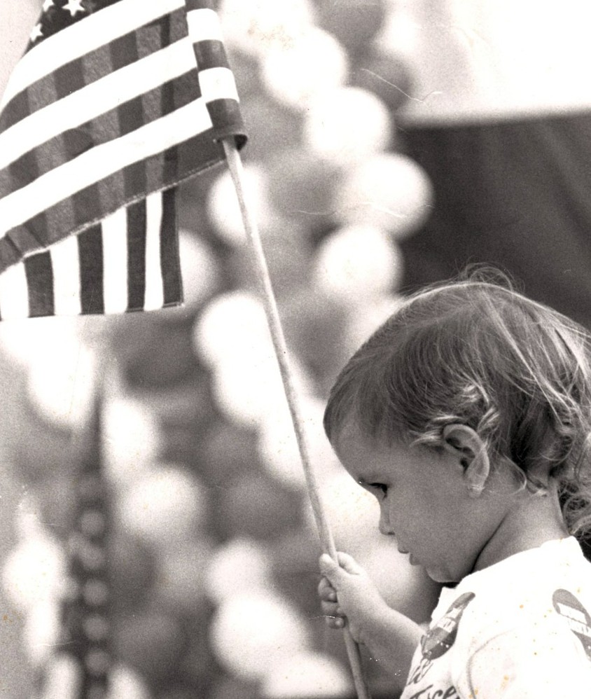 Kształtowanie dziecięcego patriotyzmu