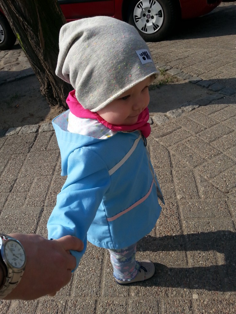 Emel półbuty dla dziecka